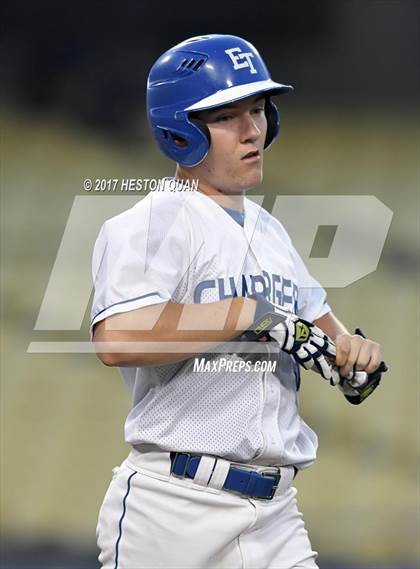 Thumbnail 3 in Corona vs El Toro (CIF-SS D1 Final) photogallery.