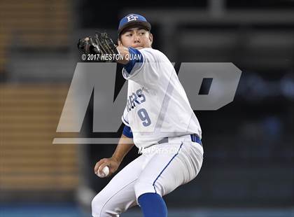 Thumbnail 3 in Corona vs El Toro (CIF-SS D1 Final) photogallery.