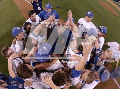 Thumbnail 3 in Corona vs El Toro (CIF-SS D1 Final) photogallery.