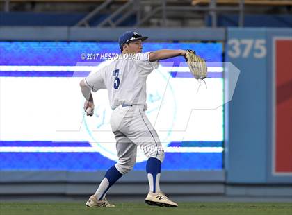 Thumbnail 1 in Corona vs El Toro (CIF-SS D1 Final) photogallery.
