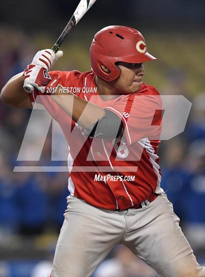 Thumbnail 1 in Corona vs El Toro (CIF-SS D1 Final) photogallery.