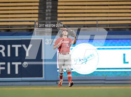 Thumbnail 2 in Corona vs El Toro (CIF-SS D1 Final) photogallery.