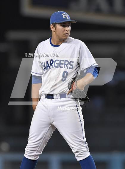 Thumbnail 2 in Corona vs El Toro (CIF-SS D1 Final) photogallery.