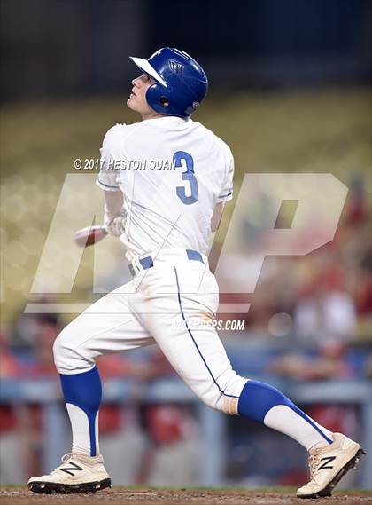 Thumbnail 1 in Corona vs El Toro (CIF-SS D1 Final) photogallery.