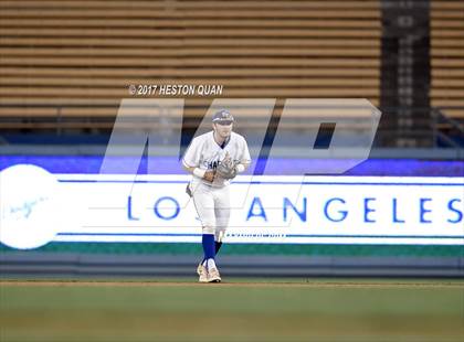 Thumbnail 3 in Corona vs El Toro (CIF-SS D1 Final) photogallery.
