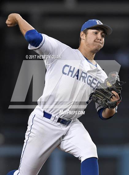 Thumbnail 3 in Corona vs El Toro (CIF-SS D1 Final) photogallery.