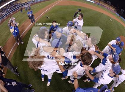 Thumbnail 3 in Corona vs El Toro (CIF-SS D1 Final) photogallery.