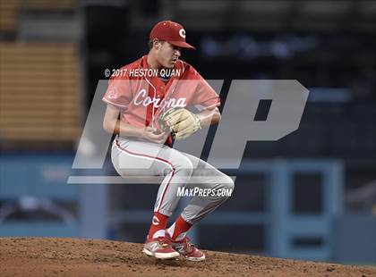 Thumbnail 3 in Corona vs El Toro (CIF-SS D1 Final) photogallery.
