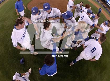 Thumbnail 3 in Corona vs El Toro (CIF-SS D1 Final) photogallery.