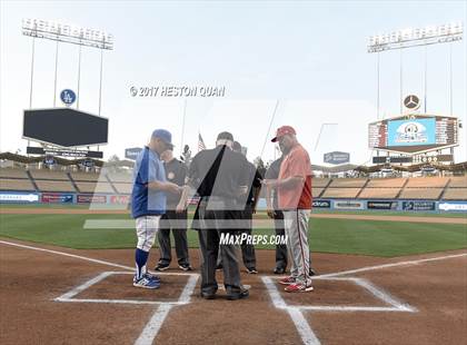 Thumbnail 1 in Corona vs El Toro (CIF-SS D1 Final) photogallery.