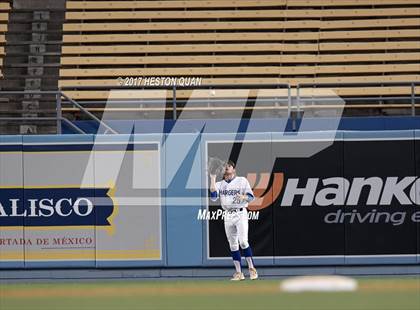 Thumbnail 1 in Corona vs El Toro (CIF-SS D1 Final) photogallery.