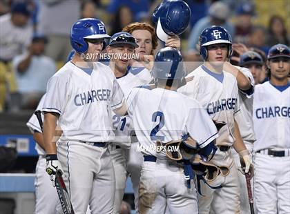 Thumbnail 1 in Corona vs El Toro (CIF-SS D1 Final) photogallery.