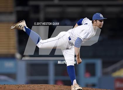 Thumbnail 1 in Corona vs El Toro (CIF-SS D1 Final) photogallery.