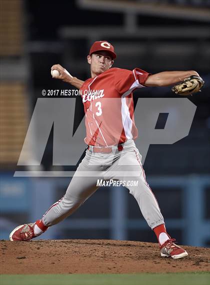 Thumbnail 3 in Corona vs El Toro (CIF-SS D1 Final) photogallery.