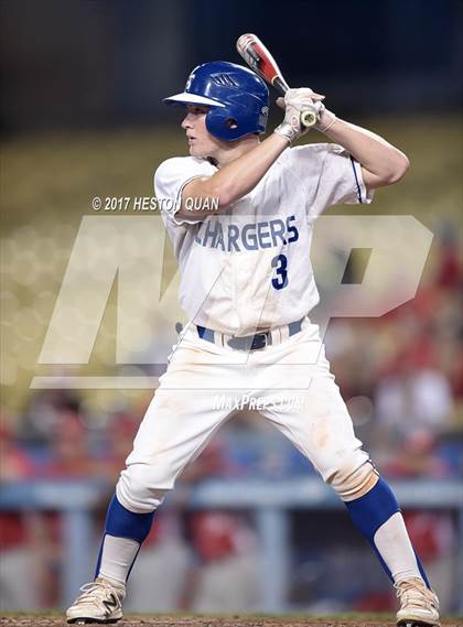 Thumbnail 2 in Corona vs El Toro (CIF-SS D1 Final) photogallery.