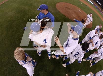 Thumbnail 2 in Corona vs El Toro (CIF-SS D1 Final) photogallery.