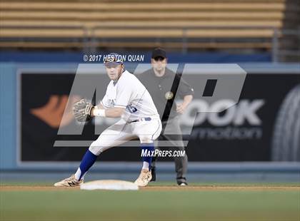 Thumbnail 2 in Corona vs El Toro (CIF-SS D1 Final) photogallery.