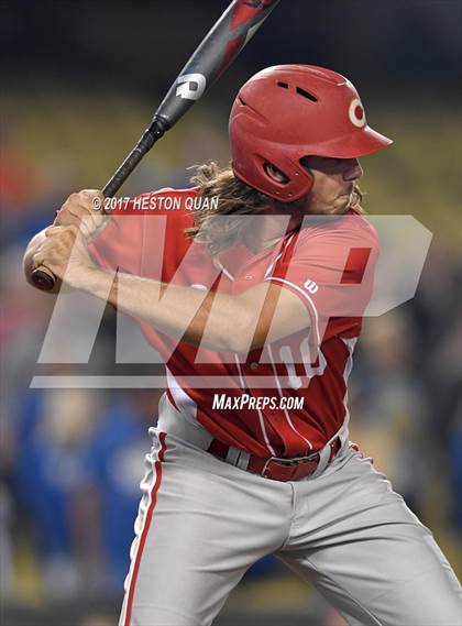 Thumbnail 3 in Corona vs El Toro (CIF-SS D1 Final) photogallery.