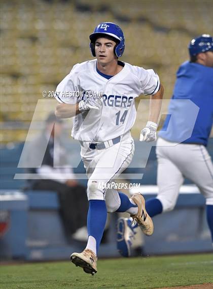 Thumbnail 3 in Corona vs El Toro (CIF-SS D1 Final) photogallery.