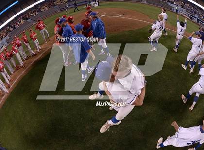 Thumbnail 1 in Corona vs El Toro (CIF-SS D1 Final) photogallery.