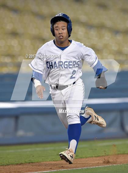 Thumbnail 2 in Corona vs El Toro (CIF-SS D1 Final) photogallery.