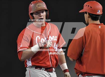 Thumbnail 3 in Corona vs El Toro (CIF-SS D1 Final) photogallery.