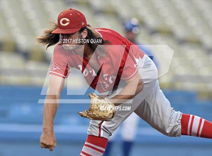 Thumbnail 2 in Corona vs El Toro (CIF-SS D1 Final) photogallery.