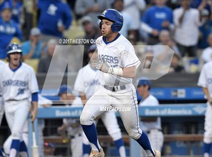 Thumbnail 1 in Corona vs El Toro (CIF-SS D1 Final) photogallery.
