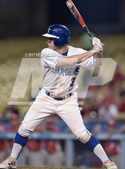 Thumbnail 3 in Corona vs El Toro (CIF-SS D1 Final) photogallery.