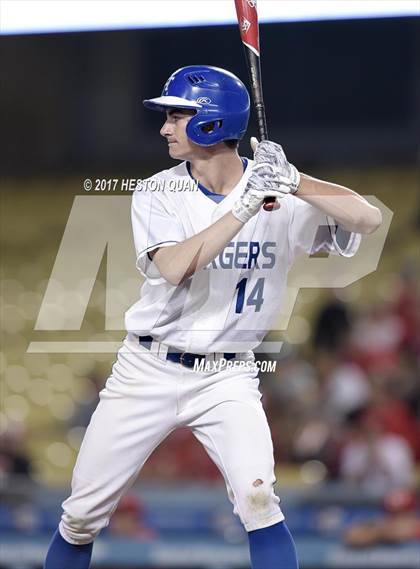 Thumbnail 1 in Corona vs El Toro (CIF-SS D1 Final) photogallery.