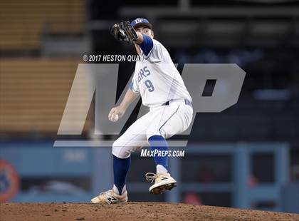 Thumbnail 3 in Corona vs El Toro (CIF-SS D1 Final) photogallery.