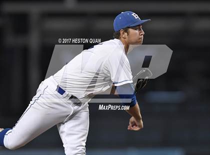 Thumbnail 3 in Corona vs El Toro (CIF-SS D1 Final) photogallery.