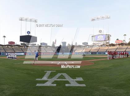 Thumbnail 3 in Corona vs El Toro (CIF-SS D1 Final) photogallery.