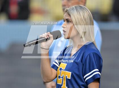 Thumbnail 1 in Corona vs El Toro (CIF-SS D1 Final) photogallery.