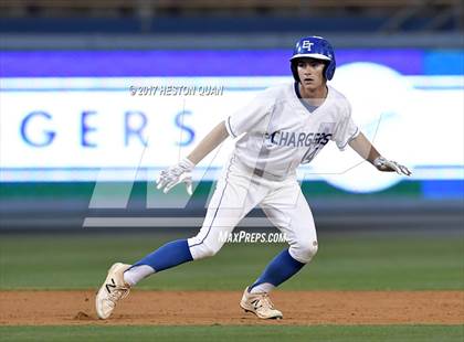 Thumbnail 2 in Corona vs El Toro (CIF-SS D1 Final) photogallery.