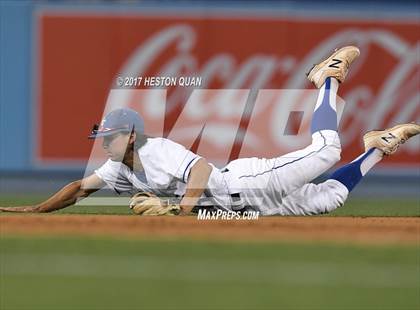 Thumbnail 2 in Corona vs El Toro (CIF-SS D1 Final) photogallery.