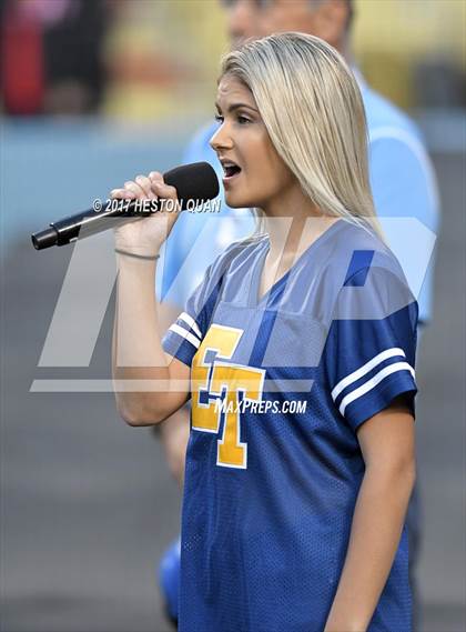 Thumbnail 2 in Corona vs El Toro (CIF-SS D1 Final) photogallery.