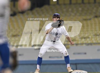 Thumbnail 3 in Corona vs El Toro (CIF-SS D1 Final) photogallery.