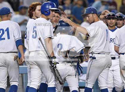 Thumbnail 2 in Corona vs El Toro (CIF-SS D1 Final) photogallery.