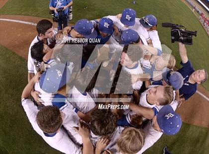 Thumbnail 3 in Corona vs El Toro (CIF-SS D1 Final) photogallery.