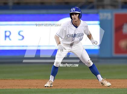 Thumbnail 1 in Corona vs El Toro (CIF-SS D1 Final) photogallery.