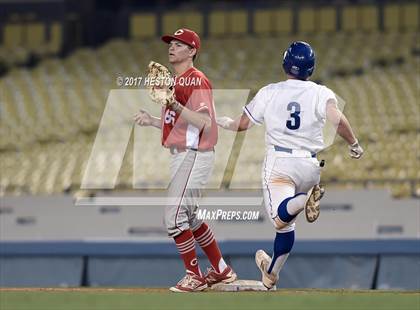 Thumbnail 3 in Corona vs El Toro (CIF-SS D1 Final) photogallery.