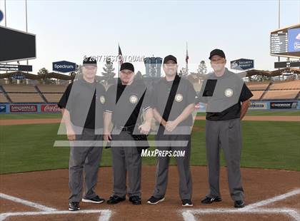 Thumbnail 2 in Corona vs El Toro (CIF-SS D1 Final) photogallery.