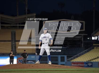 Thumbnail 1 in Corona vs El Toro (CIF-SS D1 Final) photogallery.