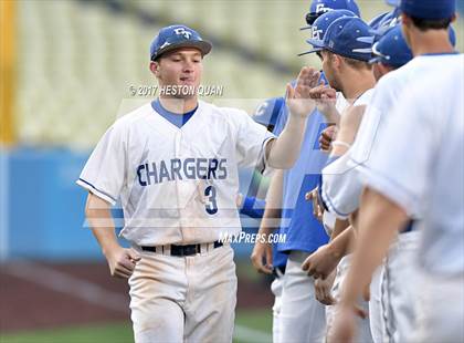 Thumbnail 3 in Corona vs El Toro (CIF-SS D1 Final) photogallery.