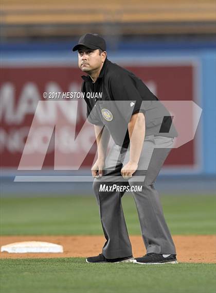 Thumbnail 1 in Corona vs El Toro (CIF-SS D1 Final) photogallery.