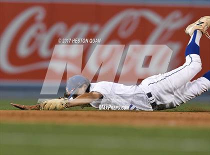 Thumbnail 3 in Corona vs El Toro (CIF-SS D1 Final) photogallery.