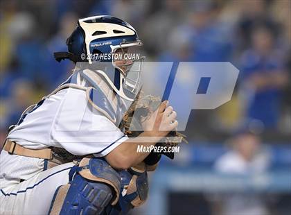 Thumbnail 1 in Corona vs El Toro (CIF-SS D1 Final) photogallery.