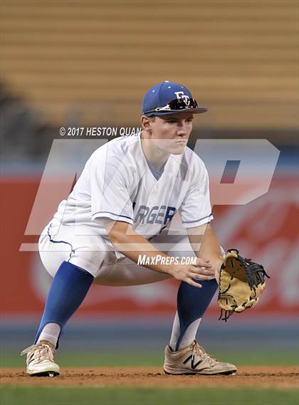 Thumbnail 1 in Corona vs El Toro (CIF-SS D1 Final) photogallery.