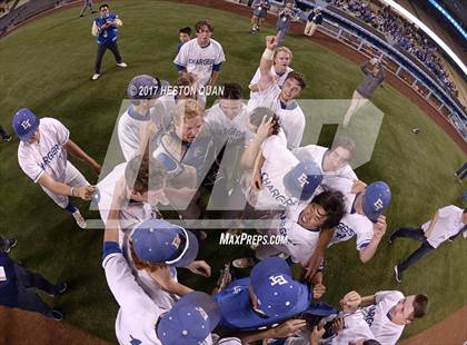 Thumbnail 1 in Corona vs El Toro (CIF-SS D1 Final) photogallery.